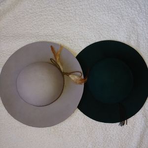 Floppy hat bundle